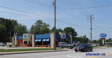 Sauces & Dressings. . Culvers quincy illinois